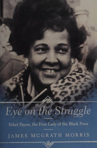 Eye on the struggle