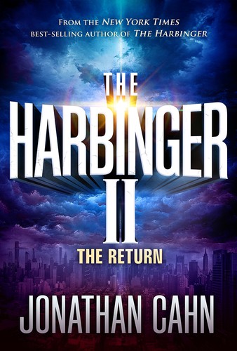 Harbinger II