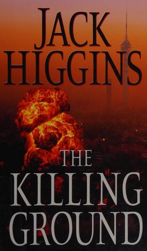 The Killing Ground