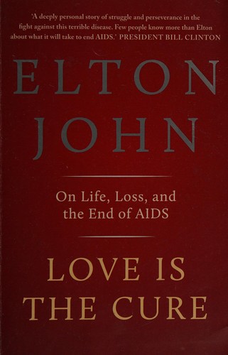 Love is the Cure