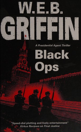 Black ops