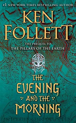 Evening and the Morning