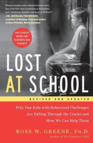 Lost at School