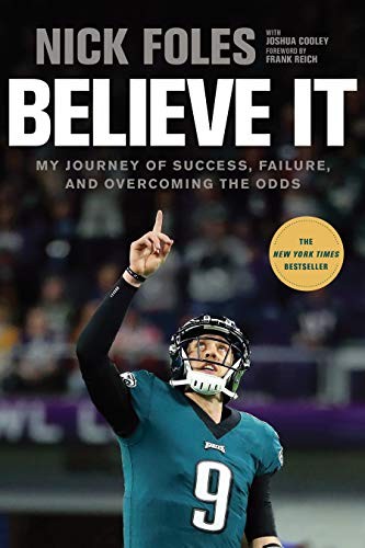 Believe it