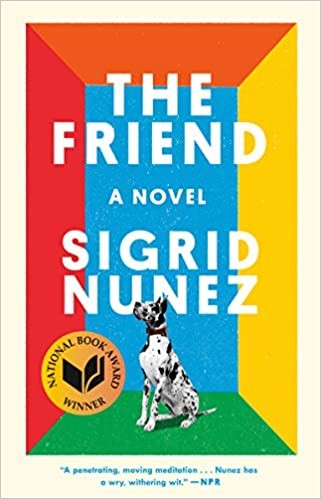 The friend