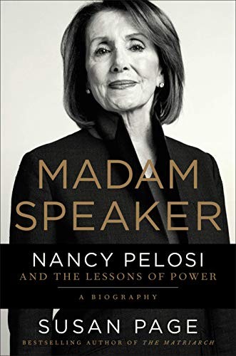 Madam Speaker