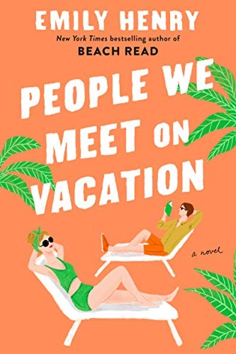 People We Meet On Vacation