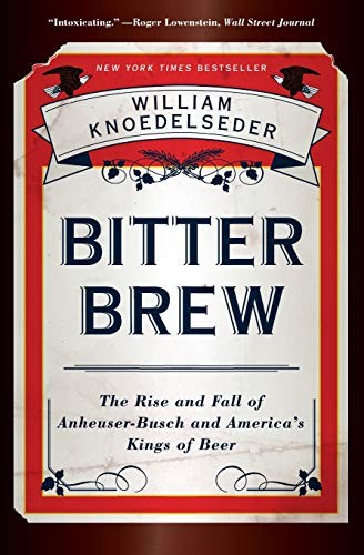 Bitter Brew