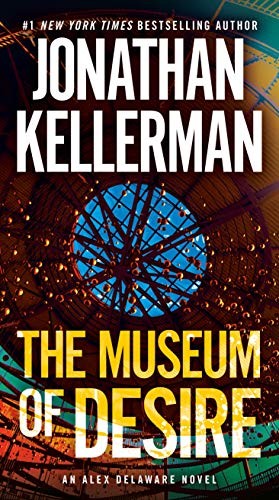 Museum of Desire
