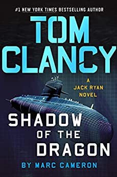 Tom Clancy Shadow of the Dragon