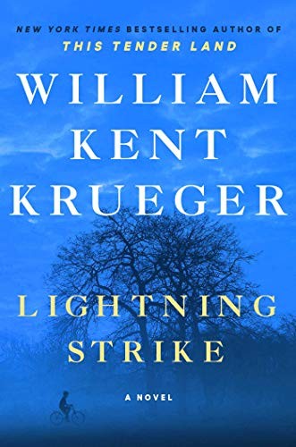 Lightning Strike