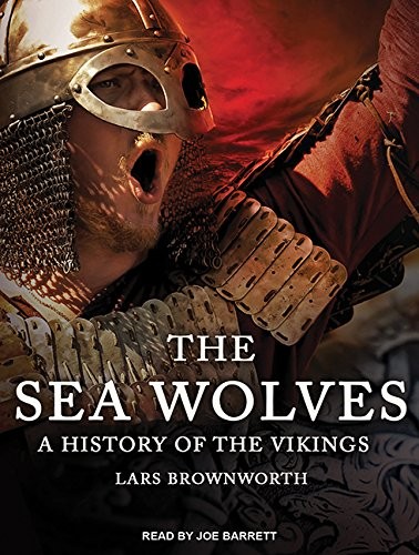 The Sea Wolves