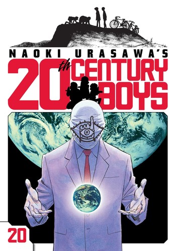 20th Century Boys, Vol. 20