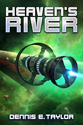 Heaven’s River