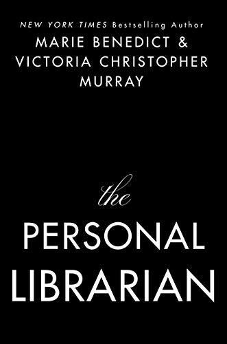 The Personal Librarian