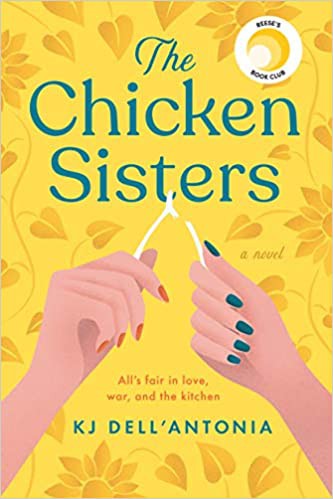 Chicken Sisters