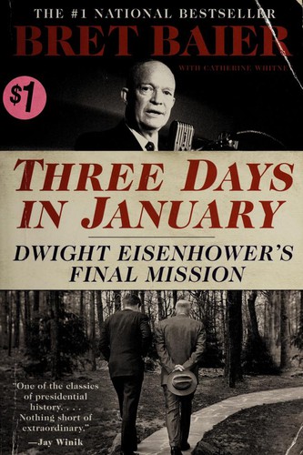 Three Days in January