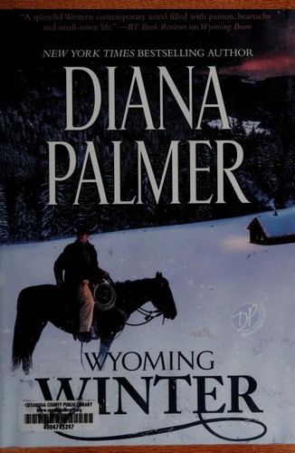 Wyoming Winter