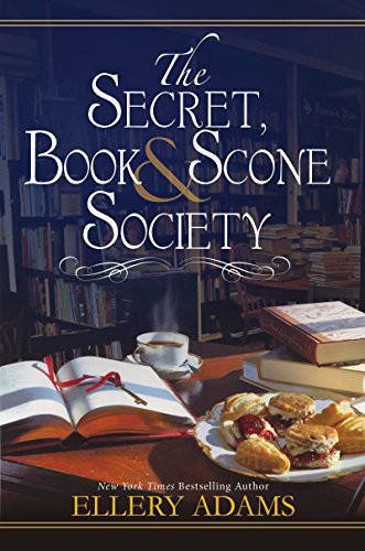 The secret, book & scone society