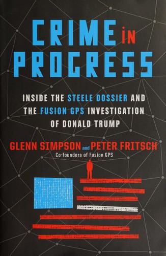 Crime in Progress