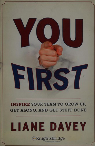 You first
