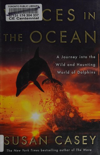 Voices in the ocean