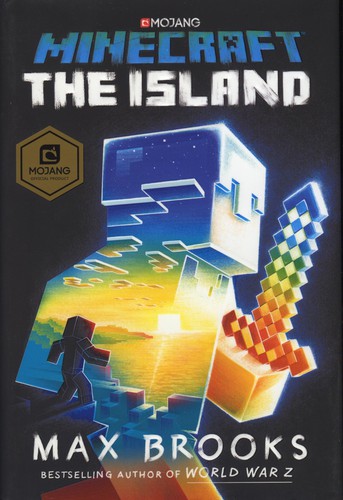 Minecraft: The Island