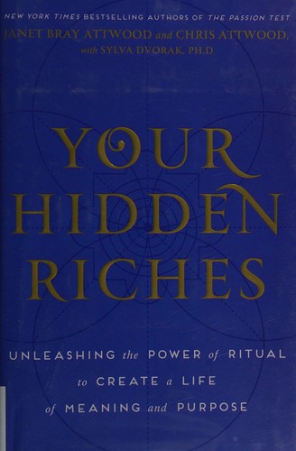 Your hidden riches