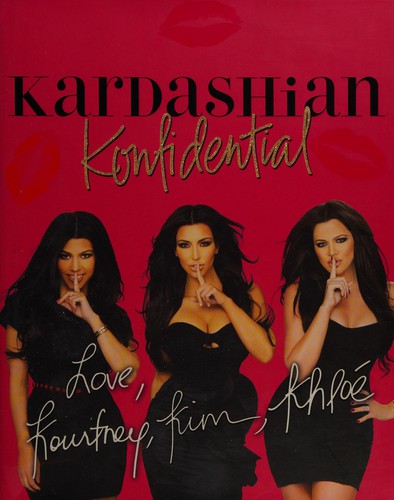 Kardashian konfidential
