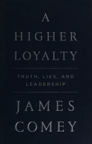 A Higher Loyalty