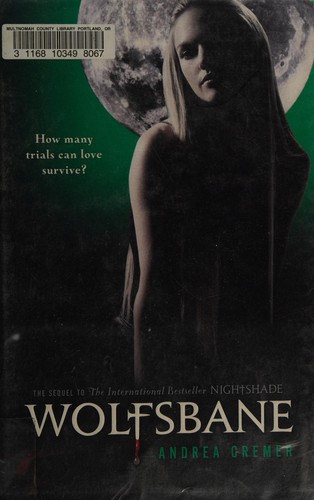 Wolfsbane