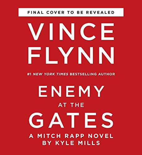 Vince Flynn: Enemy at the Gates