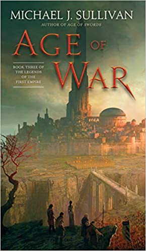Age of war