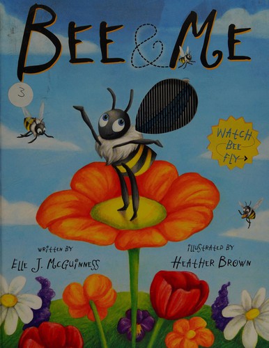 Bee and me