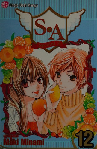 S. A, Vol. 12