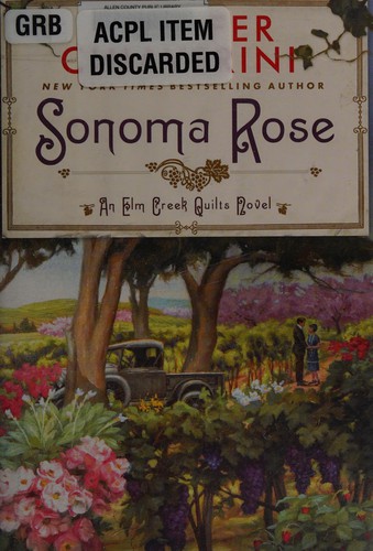 Sonoma Rose