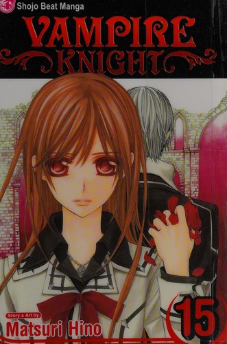 Vampire Knight, Vol. 15