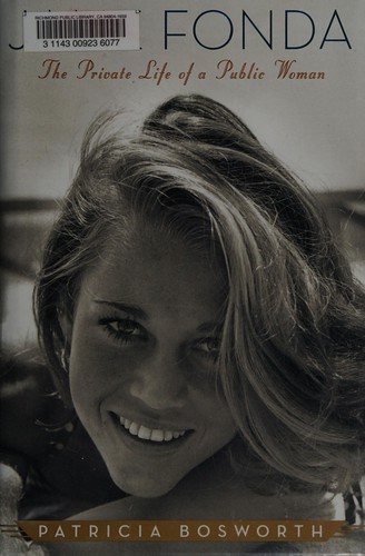 Jane Fonda