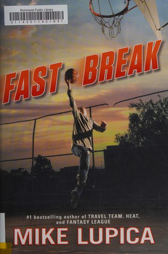 Fast break