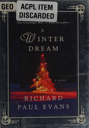 A winter dream