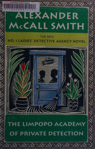 The Limpopo Academy of Private Detection