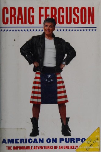 American on purpose