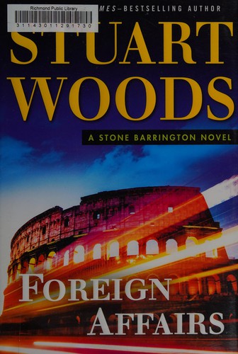 Foreign affairs