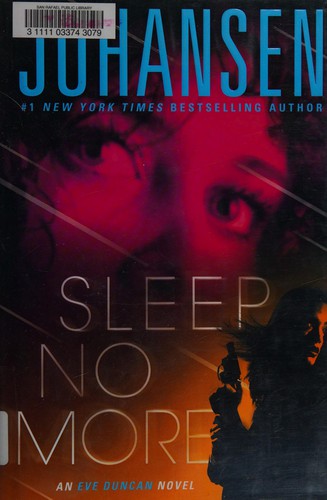 Sleep no more