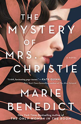 Mystery of Mrs. Christie