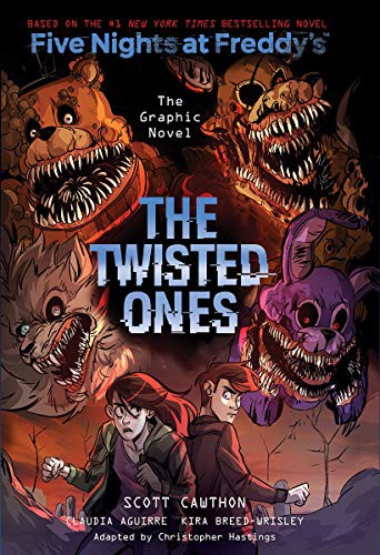 Twisted Ones