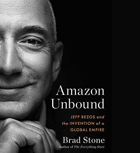 Amazon Unbound