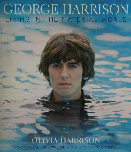 George Harrison