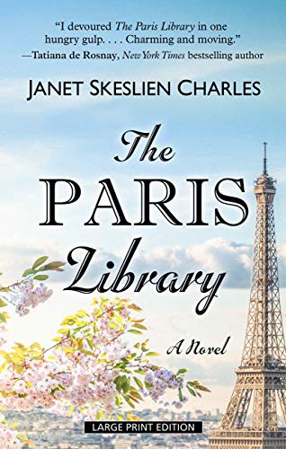 Paris Library