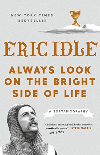 Always look on the bright side of life